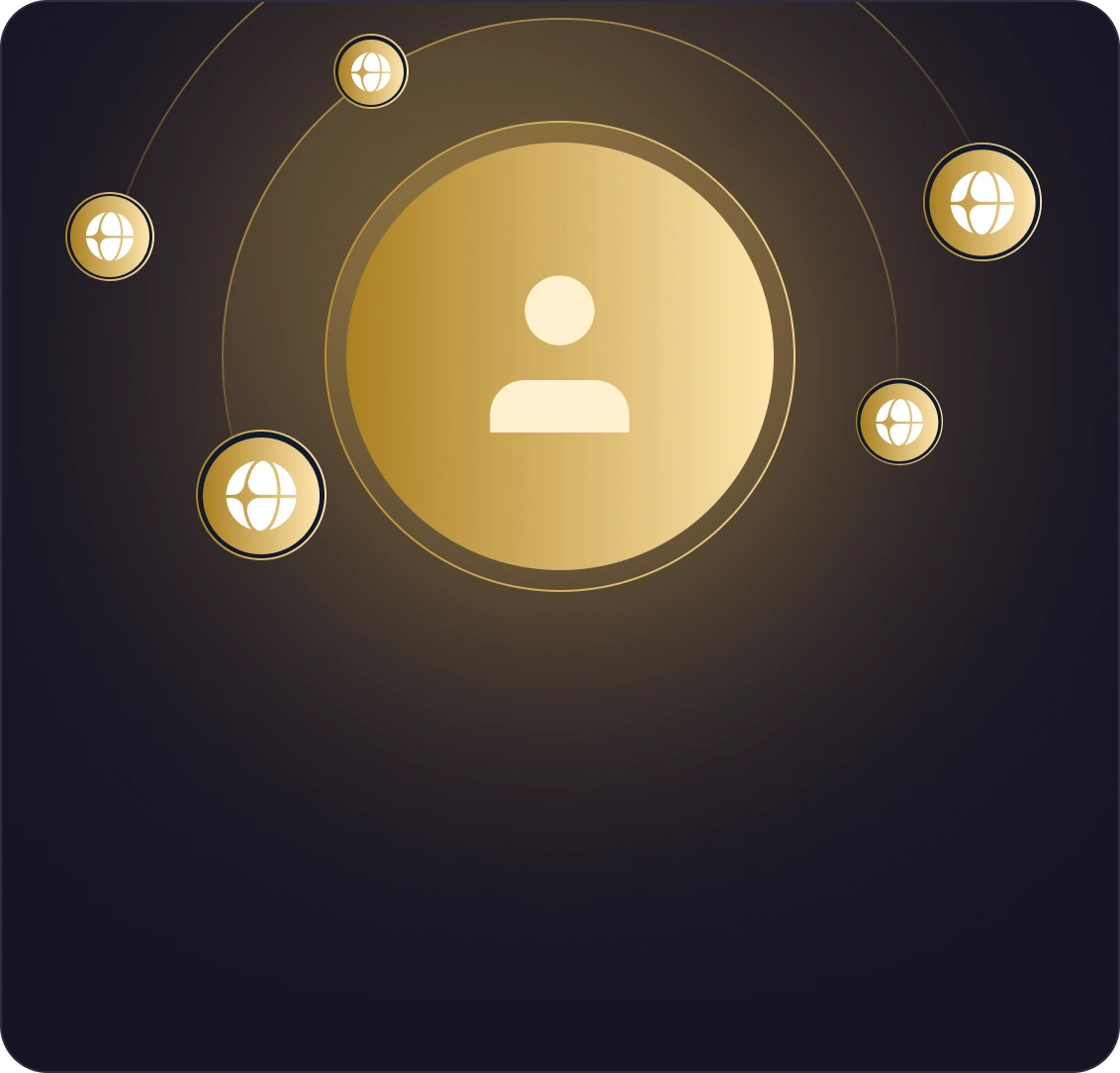 Dedicated account manager