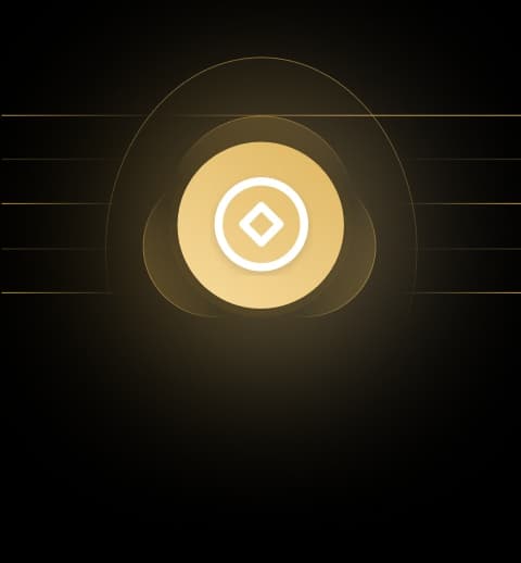 Select the asset you want to exchange