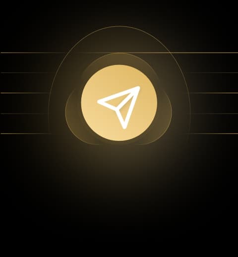 Send funds (crypto or fiat)