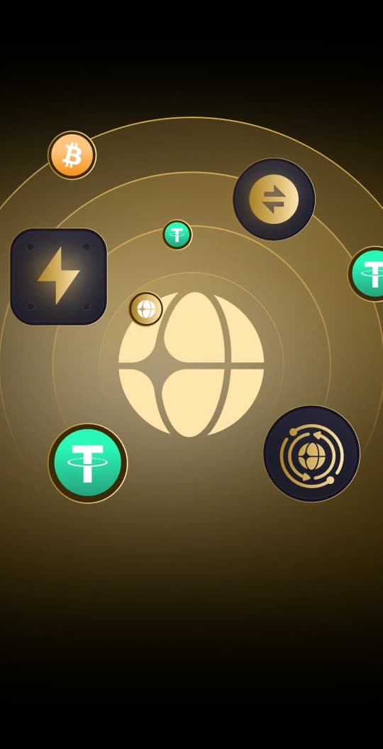 Why choosing us background mobile